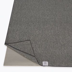 Gaiam Yoga Mat Towel EUC